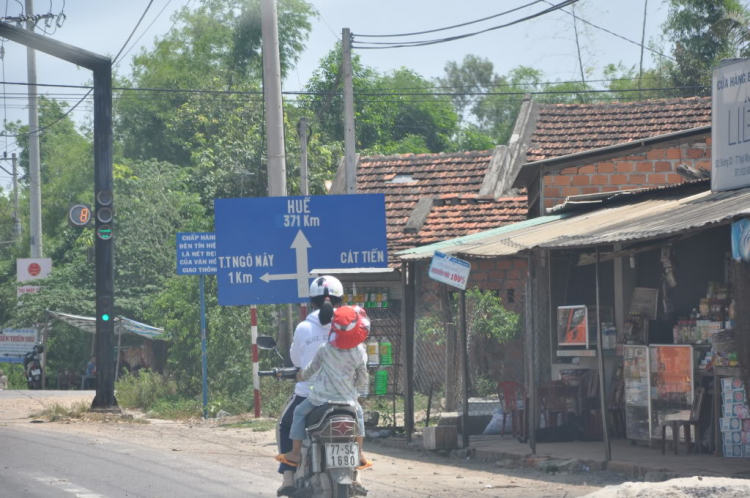 QUYVIP hoàn thành chuyến Xuyên Việt!!!!! QUYVIP hoàn thành chuyến Xuyên Việt!!!!!