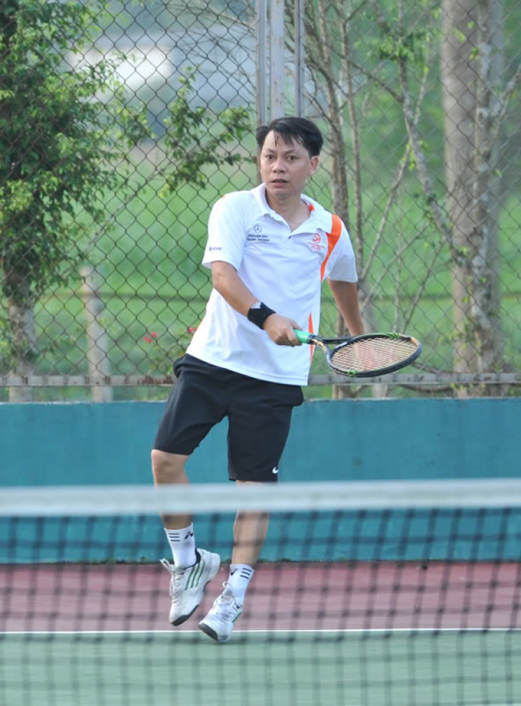Hình ảnh SFC HN off Hồ Tiên Sa Bavì, Tản Đà Tennis tour & chúc mừng SN bà cả bác Binhmefe Hình ảnh SFC HN off Hồ Tiên Sa Bavì, Tản Đà Tennis tour & chúc mừng SN bà cả bác Binhmefe