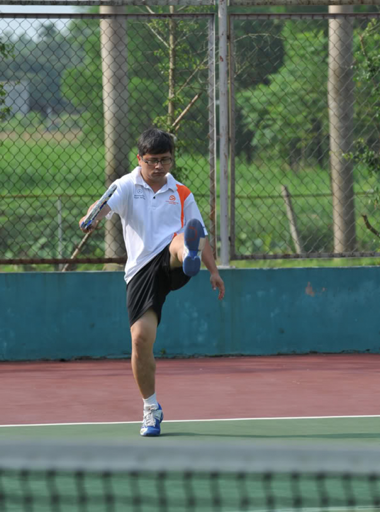 Hình ảnh SFC HN off Hồ Tiên Sa Bavì, Tản Đà Tennis tour & chúc mừng SN bà cả bác Binhmefe Hình ảnh SFC HN off Hồ Tiên Sa Bavì, Tản Đà Tennis tour & chúc mừng SN bà cả bác Binhmefe