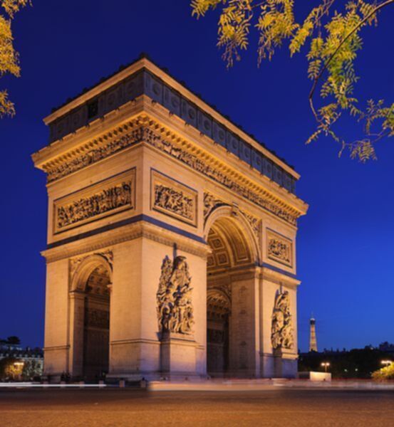 HFC: phóng sự ảnh chinh phục Paris + Geneva & Amsterdam (trang 6) HFC: phóng sự ảnh chinh phục Paris + Geneva & Amsterdam (trang 6)