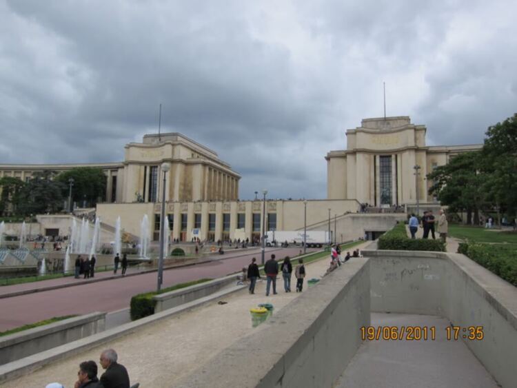 HFC: phóng sự ảnh chinh phục Paris + Geneva & Amsterdam (trang 6) HFC: phóng sự ảnh chinh phục Paris + Geneva & Amsterdam (trang 6)