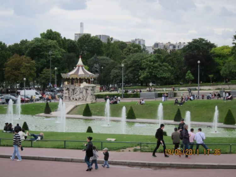 HFC: phóng sự ảnh chinh phục Paris + Geneva & Amsterdam (trang 6) HFC: phóng sự ảnh chinh phục Paris + Geneva & Amsterdam (trang 6)