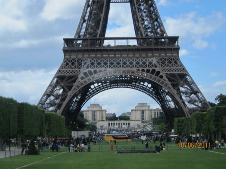 HFC: phóng sự ảnh chinh phục Paris + Geneva & Amsterdam (trang 6) HFC: phóng sự ảnh chinh phục Paris + Geneva & Amsterdam (trang 6)