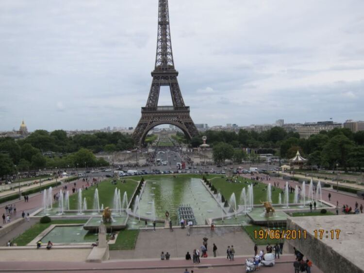 HFC: phóng sự ảnh chinh phục Paris + Geneva & Amsterdam (trang 6) HFC: phóng sự ảnh chinh phục Paris + Geneva & Amsterdam (trang 6)