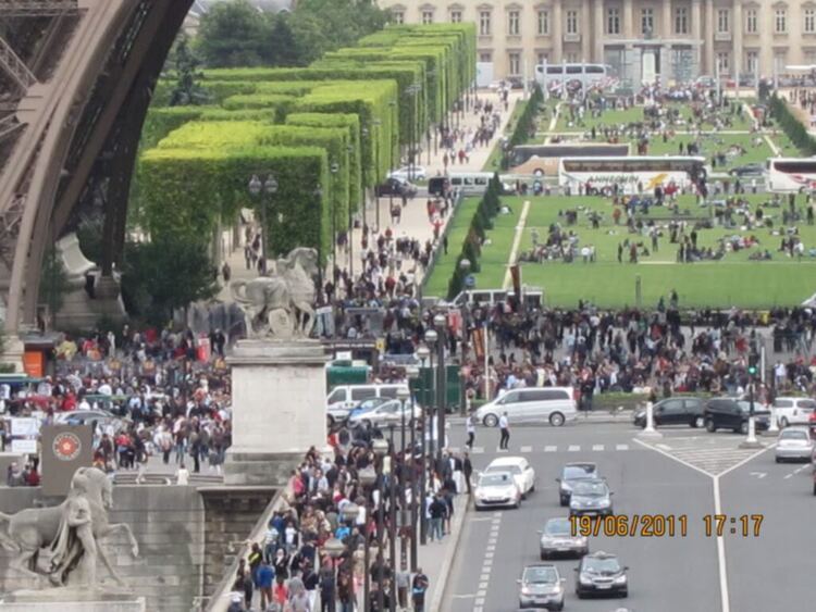 HFC: phóng sự ảnh chinh phục Paris + Geneva & Amsterdam (trang 6) HFC: phóng sự ảnh chinh phục Paris + Geneva & Amsterdam (trang 6)