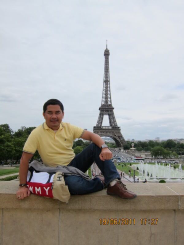 HFC: phóng sự ảnh chinh phục Paris + Geneva & Amsterdam (trang 6) HFC: phóng sự ảnh chinh phục Paris + Geneva & Amsterdam (trang 6)