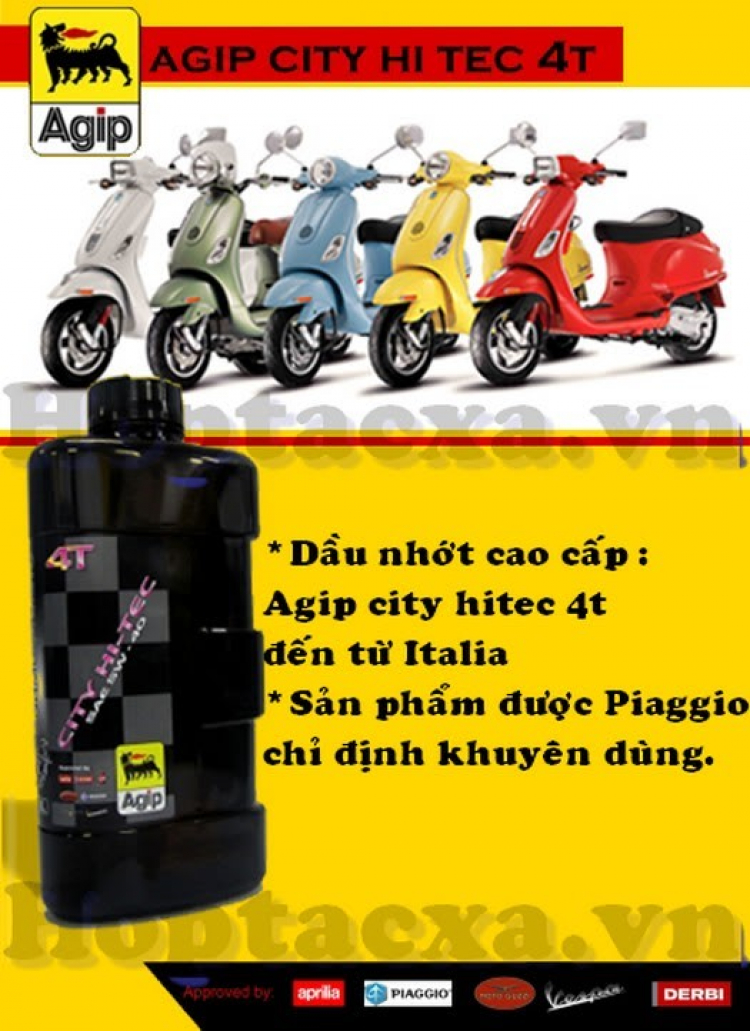 BH:Cần bán gấp vespa gt! BH:Cần bán gấp vespa gt!