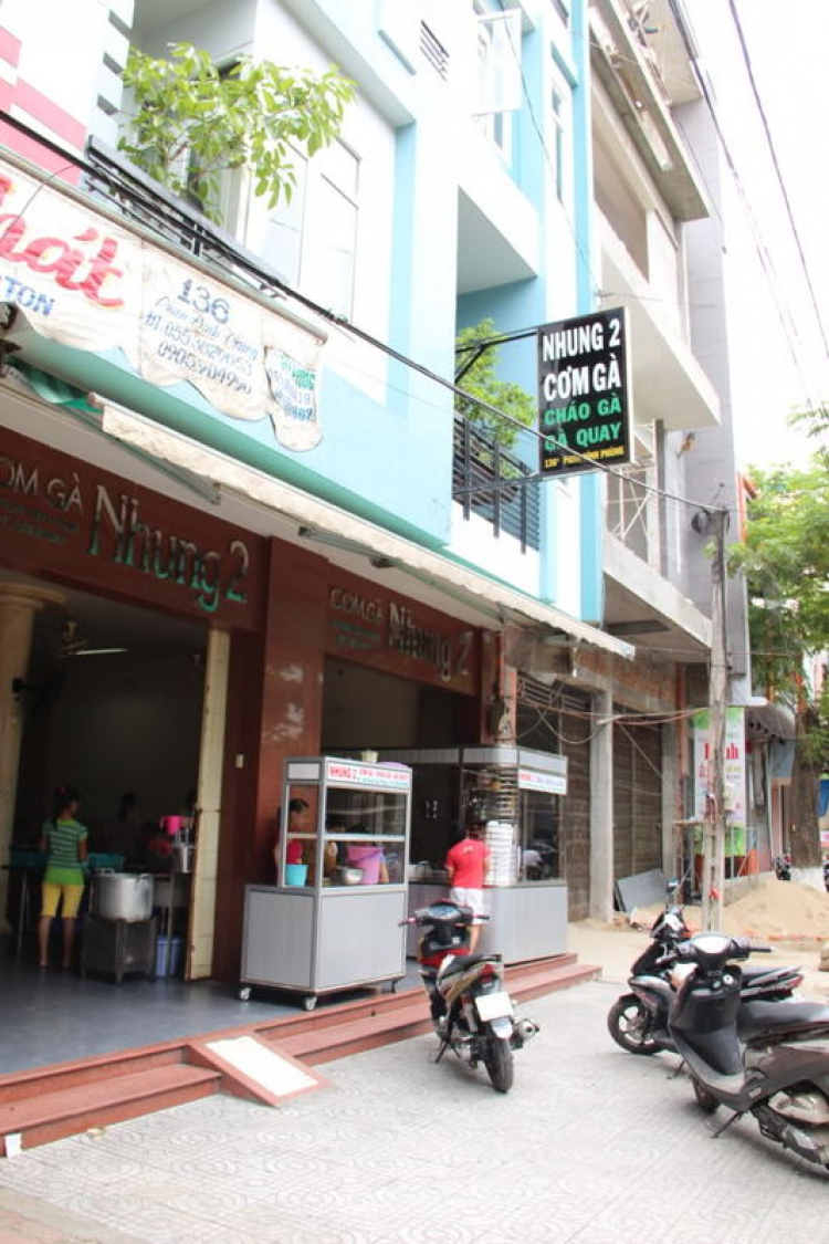 MỘT LẦN XUYÊN VIỆT MỘT LẦN XUYÊN VIỆT