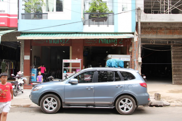 MỘT LẦN XUYÊN VIỆT MỘT LẦN XUYÊN VIỆT