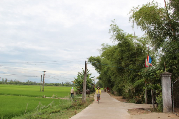 MỘT LẦN XUYÊN VIỆT MỘT LẦN XUYÊN VIỆT