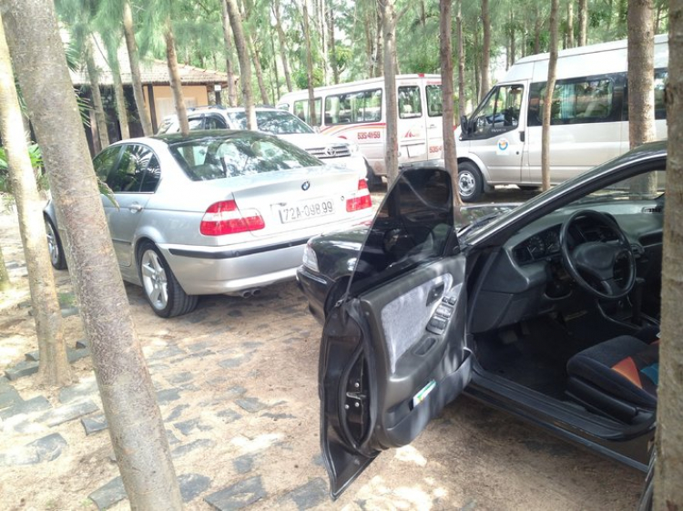 Có nên tụ tập AE E46. Có nên tụ tập AE E46.