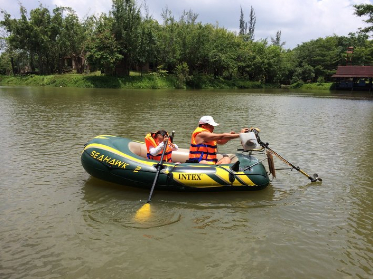 Rủ rê tiền trạm KDL Cao Minh