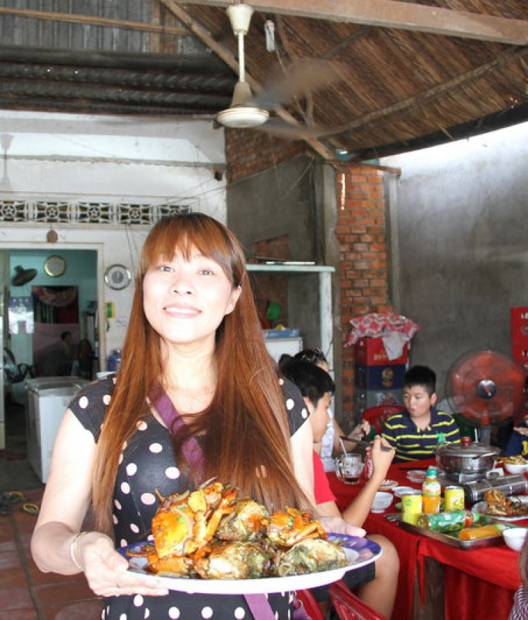 Cuối tuần xả stress Cần Giuộc Cuối tuần xả stress Cần Giuộc