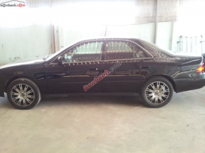 Anh em Camry 87-91 vô đây chơi