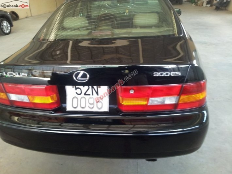 Anh em Camry 87-91 vô đây chơi