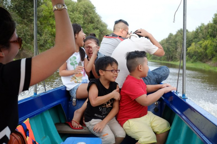 Chương trình hè về Tràm Chim - Đồng tháp 2014. Chương trình hè về Tràm Chim - Đồng tháp 2014.