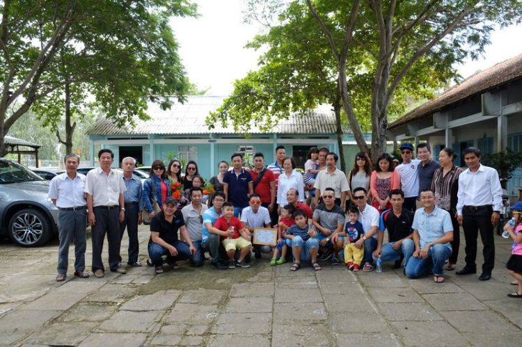Chương trình hè về Tràm Chim - Đồng tháp 2014.