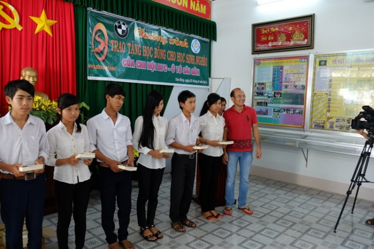 Chương trình hè về Tràm Chim - Đồng tháp 2014.