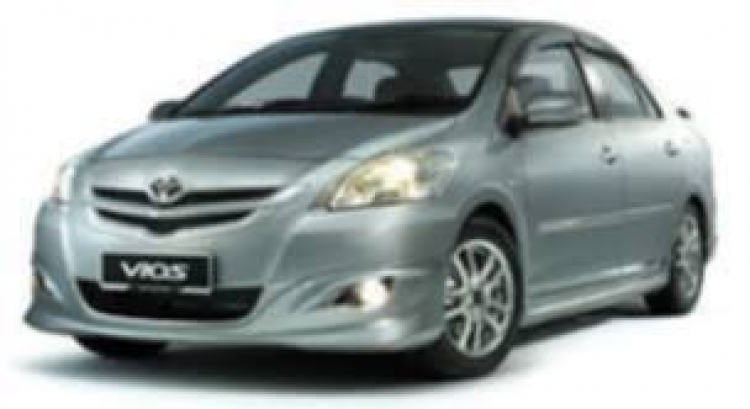 Mitsubishi Attrage sẽ về Việt Nam cạnh tranh với Vios, City