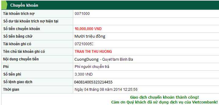 {CARAVAN}: Chương trình du lịch hè 2014 - tham quan ĐẢO BÌNH BA kết hợp từ thiện - 4N3Đ