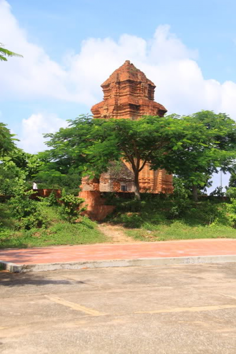 Matiz: chân ngắn trên đường dài! Festival Đà Lạt 2013.(p204)