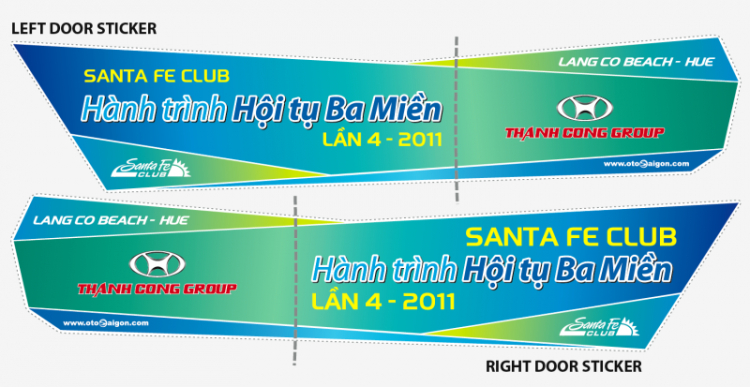 Tường thuật trực tiếp "Hành trình SFC hội tụ 3 miền"- Lăng Cô, 7/2011 (liên tục cập nhật) Tường thuật trực tiếp "Hành trình SFC hội tụ 3 miền"- Lăng Cô, 7/2011 (liên tục cập nhật)