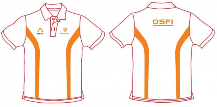 Đăng ký áo OSFI- Hạn chót nộp tiền ngày 2/8/2011 Đăng ký áo OSFI- Hạn chót nộp tiền ngày 2/8/2011