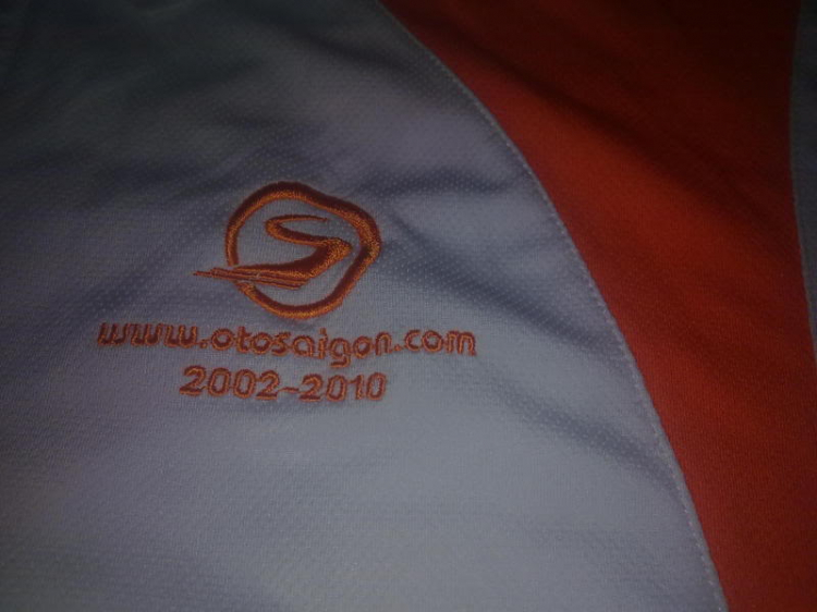 Đăng ký áo OSFI- Hạn chót nộp tiền ngày 2/8/2011 Đăng ký áo OSFI- Hạn chót nộp tiền ngày 2/8/2011