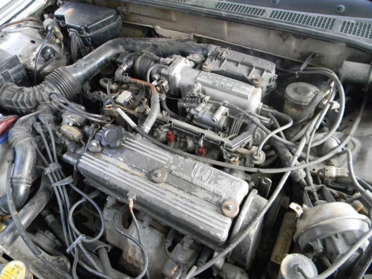 ACCORD CLUB - ACC 2000 độ bi xenon (trang 13) ACCORD CLUB - ACC 2000 độ bi xenon (trang 13)