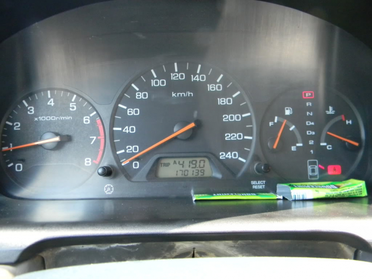 ACCORD CLUB - ACC 2000 độ bi xenon (trang 13) ACCORD CLUB - ACC 2000 độ bi xenon (trang 13)