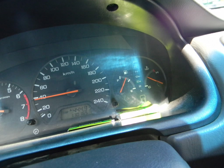 ACCORD CLUB - ACC 2000 độ bi xenon (trang 13) ACCORD CLUB - ACC 2000 độ bi xenon (trang 13)