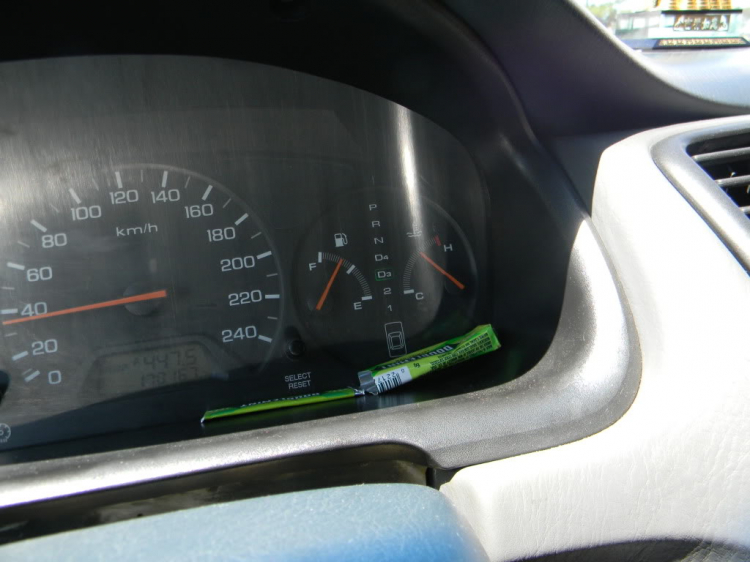 ACCORD CLUB - ACC 2000 độ bi xenon (trang 13) ACCORD CLUB - ACC 2000 độ bi xenon (trang 13)
