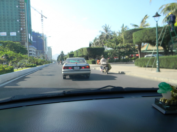 ACCORD CLUB - ACC 2000 độ bi xenon (trang 13)