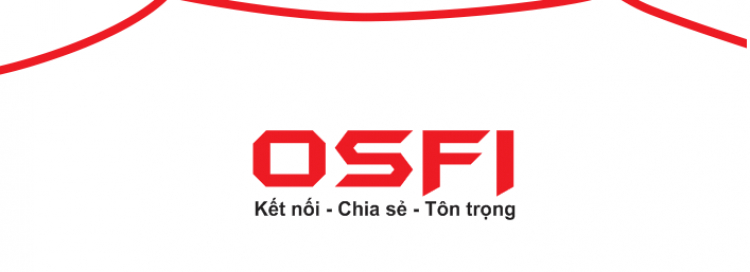 Đăng ký áo OSFI- Hạn chót nộp tiền ngày 2/8/2011