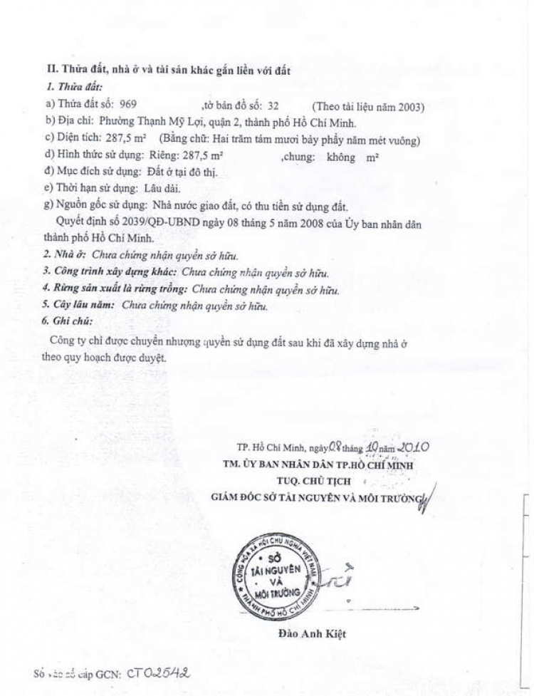 THU THIEM VILLA - QUAN 2 - Vài hình ảnh thực tế về dự án! THU THIEM VILLA - QUAN 2 - Vài hình ảnh thực tế về dự án!