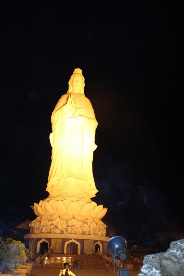 MỘT LẦN XUYÊN VIỆT MỘT LẦN XUYÊN VIỆT