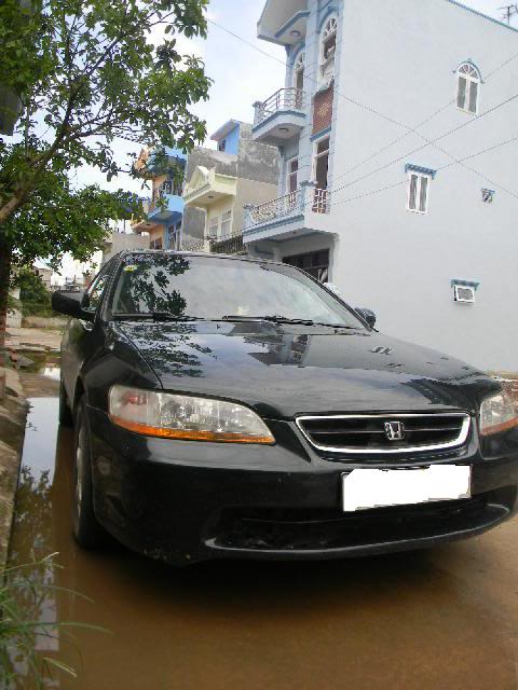 ACCORD CLUB - KHU VỰC THẢO LUẬN PHÁT TRIỂN HỘI ACCORD CLUB - KHU VỰC THẢO LUẬN PHÁT TRIỂN HỘI