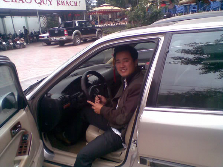 ACCORD CLUB - Lang Thang về miền tây đón năm mới 2014 ACCORD CLUB - Lang Thang về miền tây đón năm mới 2014