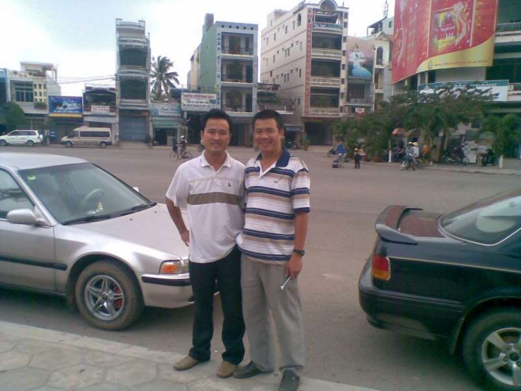 ACCORD CLUB - Lang Thang về miền tây đón năm mới 2014 ACCORD CLUB - Lang Thang về miền tây đón năm mới 2014