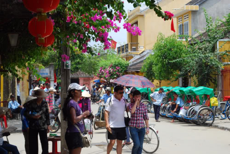 ACCORD CLUB - Lang Thang về miền tây đón năm mới 2014 ACCORD CLUB - Lang Thang về miền tây đón năm mới 2014