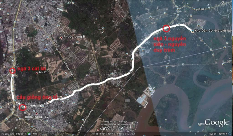 Trường Thạnh 1- Boat Club Re : Có nên múc ko các bác. Trường Thạnh 1- Boat Club Re : Có nên múc ko các bác.