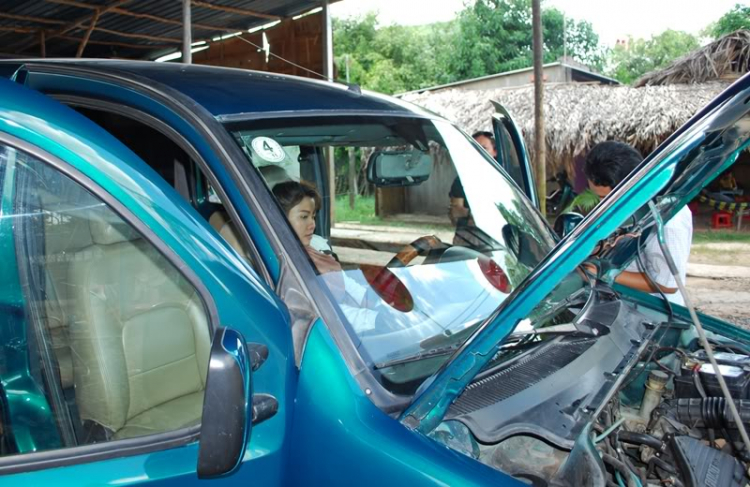 Đi tìm người anh em. Đi tìm người anh em.