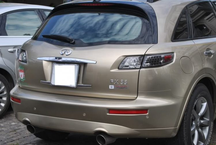 Lexus LS430, LS460/L, LS600h/L - Im Lặng Là Vàng Lexus LS430, LS460/L, LS600h/L - Im Lặng Là Vàng