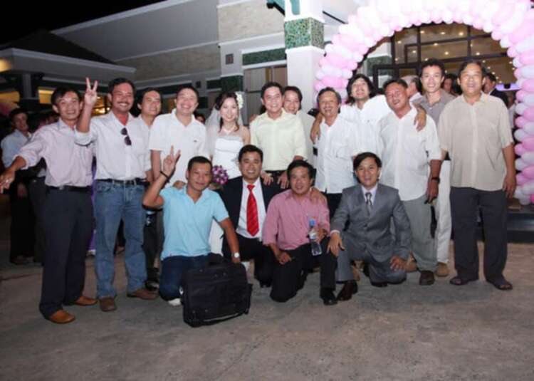 ACCORD CLUB - KHU VỰC THẢO LUẬN PHÁT TRIỂN HỘI ACCORD CLUB - KHU VỰC THẢO LUẬN PHÁT TRIỂN HỘI