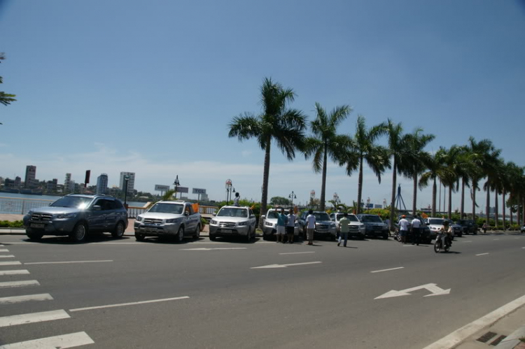 MỘT LẦN XUYÊN VIỆT MỘT LẦN XUYÊN VIỆT