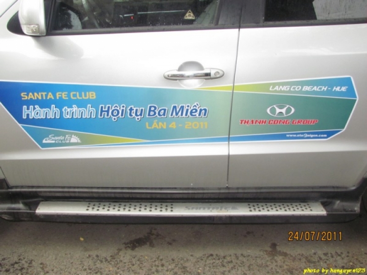 SFC SG chuẩn bị cho Off 3 Miền: chương trình "Off đổ dầu" và kiểm tra bảo dưỡng xe SFC SG chuẩn bị cho Off 3 Miền: chương trình "Off đổ dầu" và kiểm tra bảo dưỡng xe