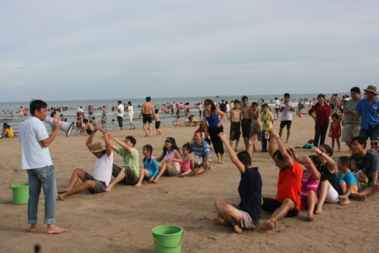 Hình ảnh chuyến đi Vũng Tàu của MFC Hình ảnh chuyến đi Vũng Tàu của MFC