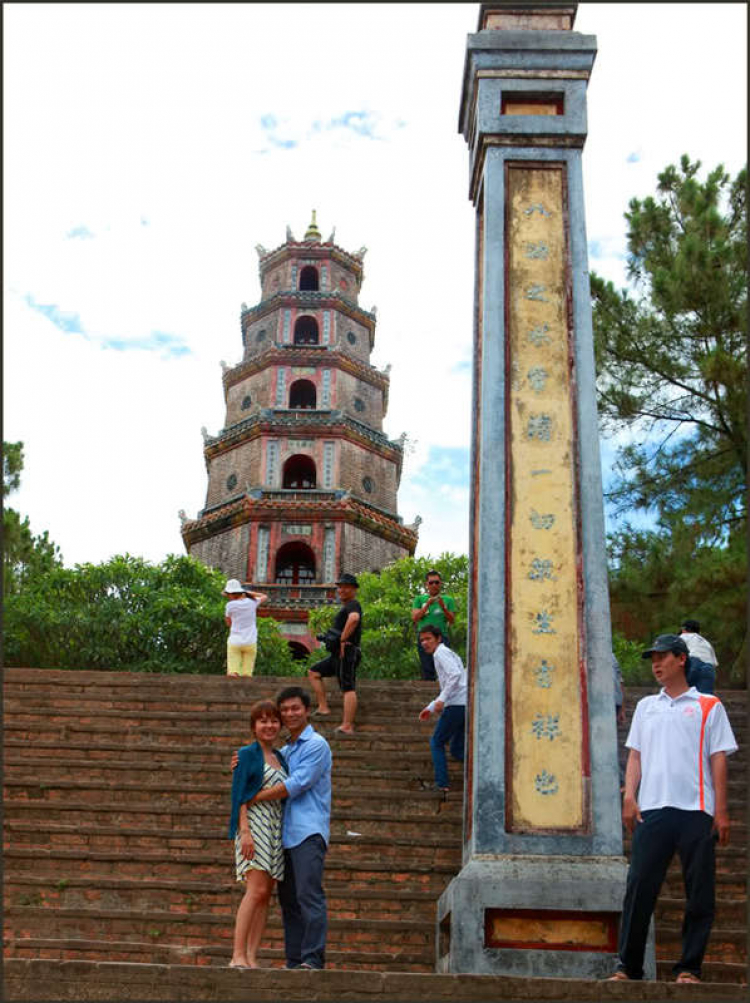 HÀNH TRÌNH "HỘI NGỘ 3 MIỀN" CỦA MBFC 14/7/2011