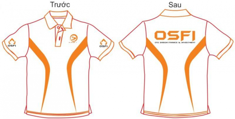 Đăng ký áo OSFI- Hạn chót nộp tiền ngày 2/8/2011 Đăng ký áo OSFI- Hạn chót nộp tiền ngày 2/8/2011