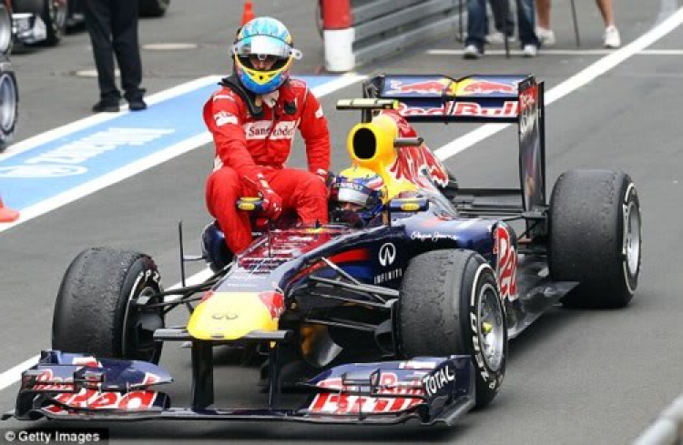 OSF1 2011 - GERMANY Nürburgring - 24/7/2011